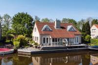 Woning Doniapark 24 LANGWEER