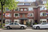 Woning Parkweg 46a Groningen