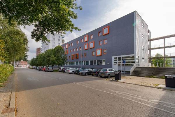 Woning Laan van de Vrijheid 110 Groningen