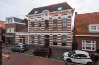 Woning Korte Brugstraat 21f Etten-Leur