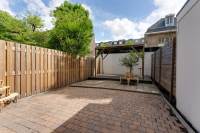 Woning Van Ostadestraat 12hs Amsterdam