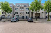 Woning Alfred Doblinstraat 32 AMSTERDAM
