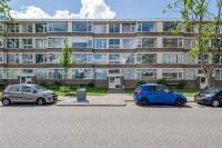 Woning Aristotelesstraat 107 Rotterdam