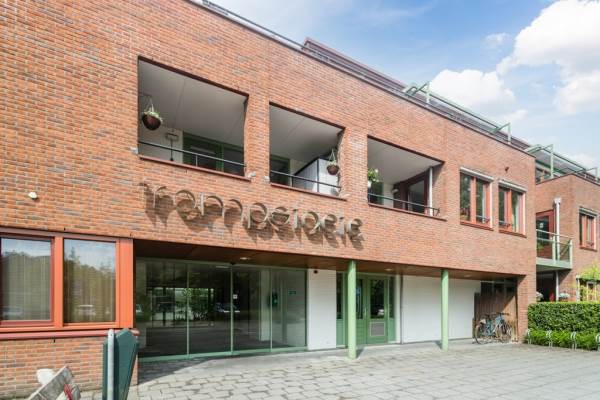 Woning Trompstaete 50 Maarn