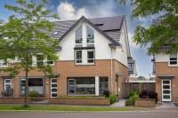 Woning Bongerd 25 Borne