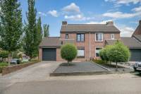 Woning Eikenlaan 14 Spaubeek
