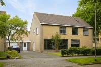 Woning Brunelstraat 10 Assen