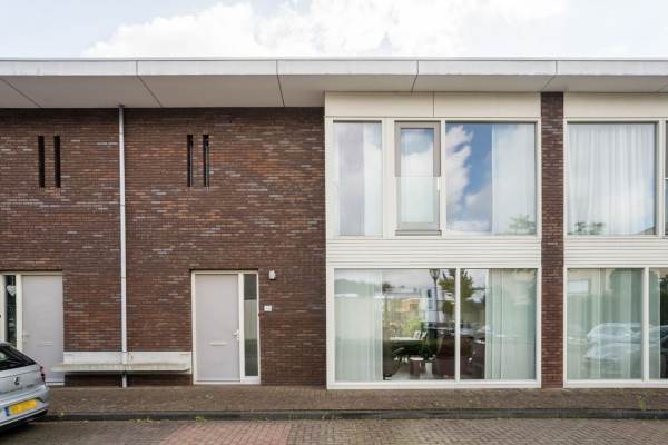 Woning Maalsteen 13 Goirle