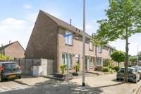 Woning Melanendreef 85 Bergen op Zoom
