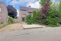 Woning De Hosterd 22 Heumen