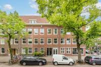 Woning Orteliusstraat 91-II AMSTERDAM
