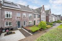 Woning Honingeter 9 Dirksland