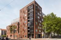 Woning Cornelis van Vollenhovenstraat 4-c AMSTERDAM