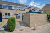 Woning Marshallstraat 37 Goes