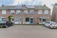 Woning Globestraat 23 STEYL