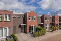 Woning Beltmolen 20 Noordwijkerhout