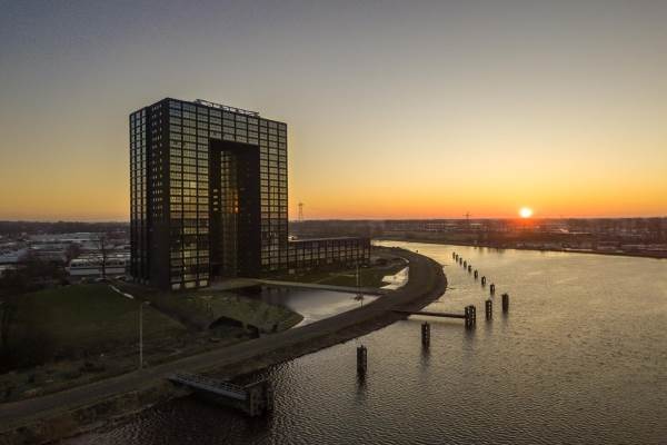 Woning Regattaweg 278 GRONINGEN