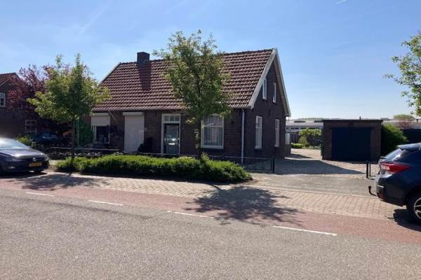 Woning Hogeweg 41 WAMEL