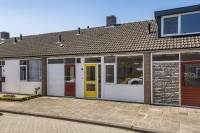 Woning Dirk ten Heuvelstraat 13 Noordscheschut