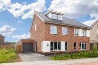 Woning Sterrebos 3 WIJHE