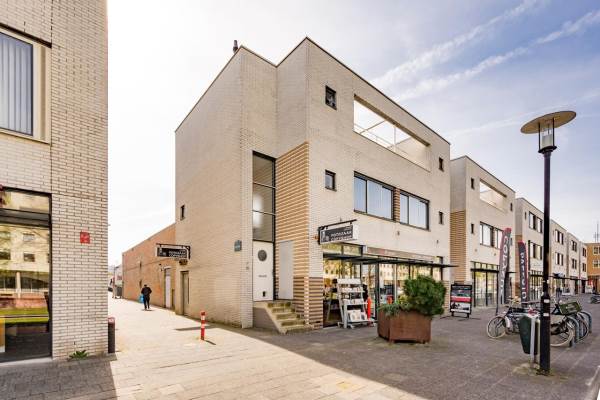 Woning Wh Amersfoort Kalmoes 4€ 395 000 ,- K K + 3823 Gt Amersfoort Het Zwin 3 € AMERSFOORT