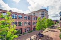 Woning Waldenlaan 304 Amsterdam