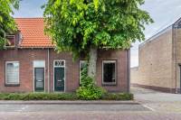Woning Pastoor Gillisstraat 88 Rijen