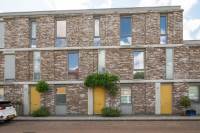 Woning Warschaustraat 8 Haarlem