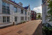 Woning C P Klapstraat 15 MAARSSEN