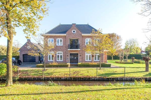 Woning Polanerzandweg 14 Woerden