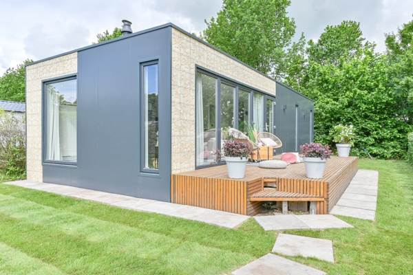 Woning De Haar 7222 BALKBRUG