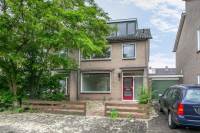 Woning Kenyadreef 14 UTRECHT