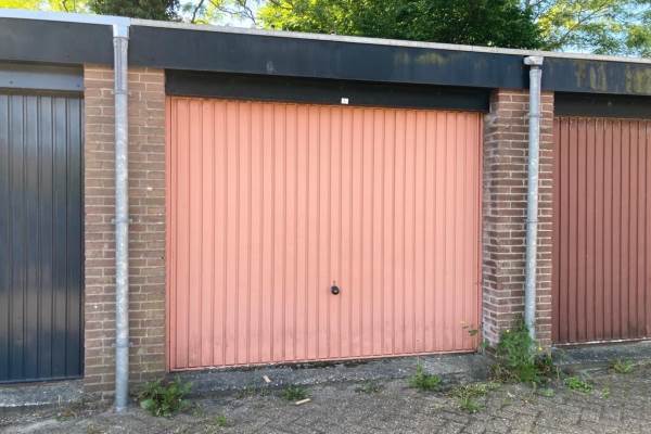 Woning Saeftinge 6 Haarlem