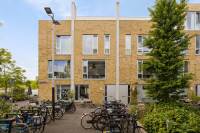 Woning Ben Brilstraat 1+ Pp AMSTERDAM