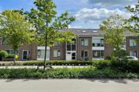 Woning Witte de Withstraat 59 Alphen aan den Rijn
