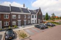 Woning De Meutelaer 26 Stellendam