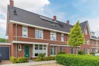 Woning Marie Baronstraat 19 Tilburg