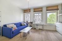 Woning Albert Cuypstraat 2662 V AMSTERDAM