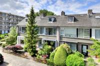 Woning Valkhofstraat 24garage Breda