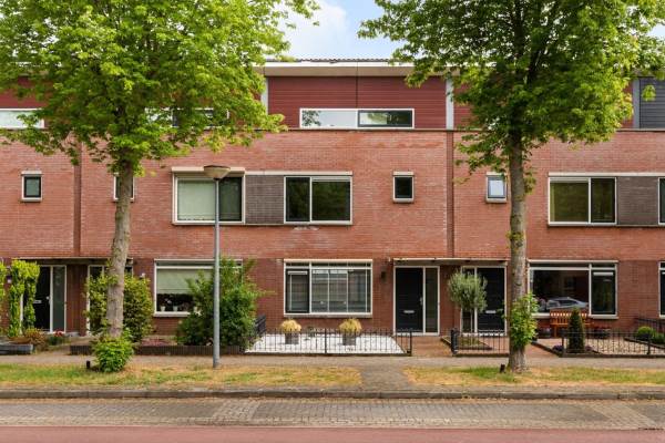 Woning Tonselsedreef 67 HARDERWIJK