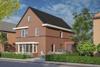 Woning Bisschop Hopmansstraat 25a Noordhoek