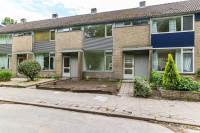 Woning Aquamarijnstraat 58 GRONINGEN