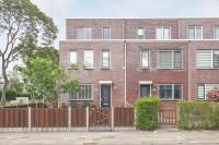 Woning Huniadijk 610 Rotterdam