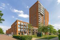 Woning Galjoenstraat 2809 Tilburg