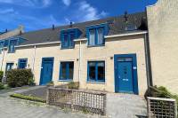 Woning Olympiaweg 68 Wervershoof