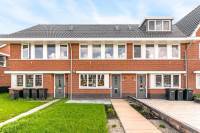 Woning Burgemeester Avisstraat 8 Midwoud