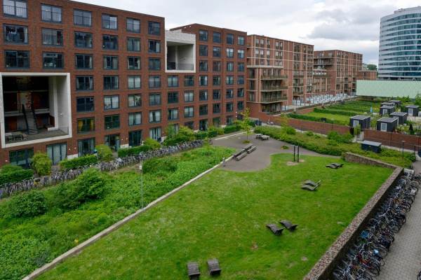 Woning Welnastraat 251 Amsterdam