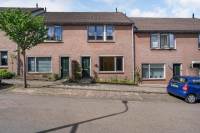 Woning Palmstraat 31 Nijmegen