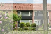 Woning Wethouder Bogersstraat 15 Lepelstraat