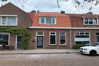 Woning De Ruyterstraat 12A ZWOLLE